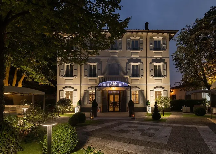 Petra Hotel Novellara