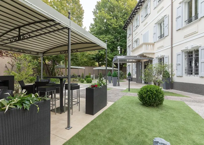 Petra Hotel Novellara