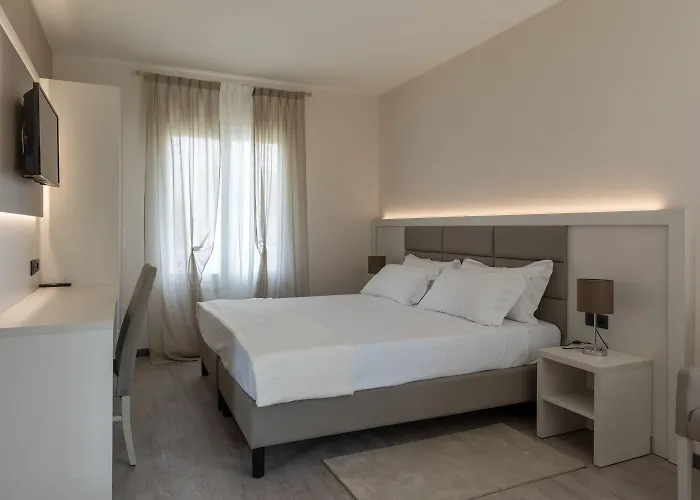 Hotel Petra Novellara